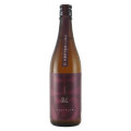 土田 イニシャル「M」 純米吟醸酒 生もと　群馬県土田酒造 720ml
