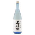 久保田 千寿 純米吟醸酒　新潟県朝日酒造 1800ml