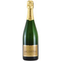 ドゥラモット ブリュット ブラン ド ブラン 2018 ドゥラモット　フランス シャンパーニュ 白ワイン 750ml