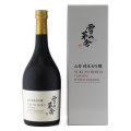 雪の茅舎 純米大吟醸酒 山廃　秋田県齋彌酒造店 720ml