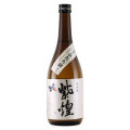 来福 紫煌（しおう） 純米酒 ポピー花酵母　茨城県来福酒造 720ml