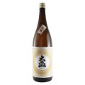 大盃 生もと 純米吟醸酒 協会1401酵母　群馬県牧野酒造 1800ml