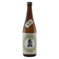 大盃 生もと 純米吟醸酒 協会1801酵母　群馬県牧野酒造 720ml