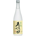 久保田 翠寿 大吟醸 限定生酒　新潟県朝日酒造 720ml