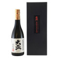 大盃 最優秀賞酒（第1位）酒 純米酒　群馬県牧野酒造 720ml