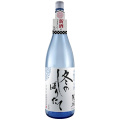 花垣 冬のしぼりたて　福井県南部酒造場 1800ml