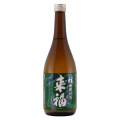 来福 柱焼酎仕込み酒　茨城県来福酒造 720ml