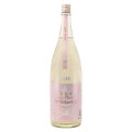 59TAKACHIYO HANAFUBUKI 純米吟醸59はなふぶき酒 無調整生原酒　新潟県高千代酒造 1800ml