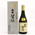 大七 皆伝 純米吟醸 生もと造り（ギフト箱付）　福島県大七酒造 720ml