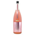 59TAKACHIYO Season?U 赤色清酒酵母酒 番外編　新潟県高千代酒造 1800ml