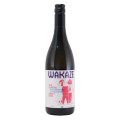WAKAZ ザ・クラシック 純米酒と同等酒 100％フランス産原料　フランス県WAKAZE 750ml