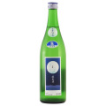 雄東にごり 純米生原酒　栃木県杉田酒造 720ml