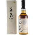 玉兎（ぎょくと） 日本ウイスキー　三郎丸蒸留所 700ml