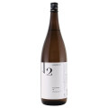 土田 Tsuchida 12 純米酒 生もと　群馬県土田酒造 1800ml