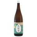 花垣 九頭龍 純米無濾過生原酒 第2弾　福井県南部酒造場 1800ml