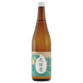 花垣 九頭龍 純米無濾過生原酒　福井県南部酒造場 720ml