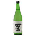 至（いたる） 純米吟醸生酒 火入れ　新潟県逸見酒造 720ml
