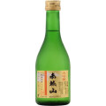 赤城山 大吟醸　群馬県近藤酒造 300ml