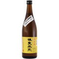雄東正宗 熟成酒 純米酒 2016年搾り　栃木県杉田酒造 720ml