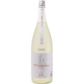 59TAKACHIYO出羽燦々 純米吟醸59酒 無調整生原酒　新潟県高千代酒造 1800ml