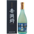 菊泉 青淵郷せいえんきょう 純米吟醸　埼玉県瀧澤酒造 720ml