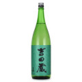 手取川 吉田蔵 大吟醸酒　石川県吉田酒造店 1800ml