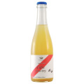 シードル・沼田アップル セミドライ 上州沼田シードル醸造　日本 沼田 白ワイン 375ml