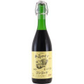 井筒無添加生にごりワイン コンコード赤ワイン720ml