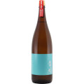 貴娘Blue 純米酒 亀口直汲み生原酒　貴娘酒造 1800ml