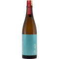 貴娘Blue 純米酒 亀口直汲み生原酒　貴娘酒造 720ml