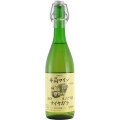 井筒無添加生にごりワイン ナイアガラ白ワイン 720ml