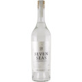 SEVEN SEAS SILVER 国産ラム　700ml