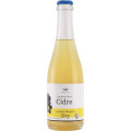 シードル・ぐんま名月 辛口 上州沼田シードル醸造　日本 沼田 白ワイン 375ml