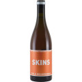 SKINS（スキンズ） 2020 フィールド・レコーディングス　アメリカ カリフォルニア オレンジワイン 750ml