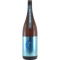 シン・タカチヨ G-type 無濾過生原酒 知 OVER THE SKY　新潟県高千代酒造 1800ml