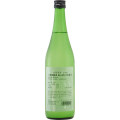 松屋酒造 特別純米 あらばしり生酒　群馬県松屋酒造 720ml