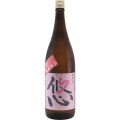 五代目「悠」 山田錦 純米吟醸 袋しぼり　群馬県永井本家 1800ml