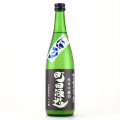 町田酒造55にごり 純米吟醸酒 山田錦　群馬県町田酒造 720ml