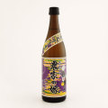 紫いも農家の嫁（炭火焼き・焼芋焼酎）　鹿児島県霧島町蒸留所 720ml