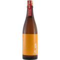 貴娘オランジュ 純米酒 無濾過原酒　貴娘酒造 720ml