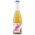 シードル・沼田アップル スウィート 上州沼田シードル醸造　日本 群馬 白ワイン 375ml
