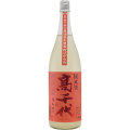 高千代 辛口純米+19 おりがらみ生原酒 純米酒　新潟県高千代酒造 1800ml