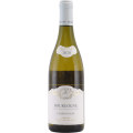 ブルゴーニュ・シャルドネ 2020 モンジャール・ミュニュレ　フランス ブルゴーニュ 白ワイン 750ml