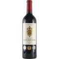 シャトー・ルーデンヌ 2007 シャトー・ルーデンヌ　フランス ボルドー スパークリング赤ワイン 750ml
