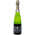 トラディション・レスプリ・ドュ・タン エクストラ・ブリュット ボネール　フランス シャンパーニュ 白ワイン 750ml