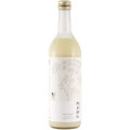 北島 酸基あまざけもと（さんきあま） 6BY試験醸造仕込み第2号生酒 乳酸菌活性にごり酒　滋賀県北島酒造 720ml
