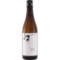Tsuchida野生の12 研究醸造データ28 生もと　群馬県土田酒造 720ml