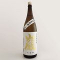 巌 旨味純米酒生原酒2012年上槽　群馬県高井株式会社 1800ml