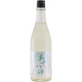 秘幻 あさつゆ 純米吟醸 生酒　群馬県浅間酒造 720ml