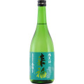 来福 春陽 純米酒　茨城県来福酒造 720ml